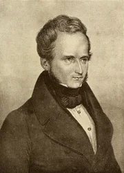 Alfred de Vigny